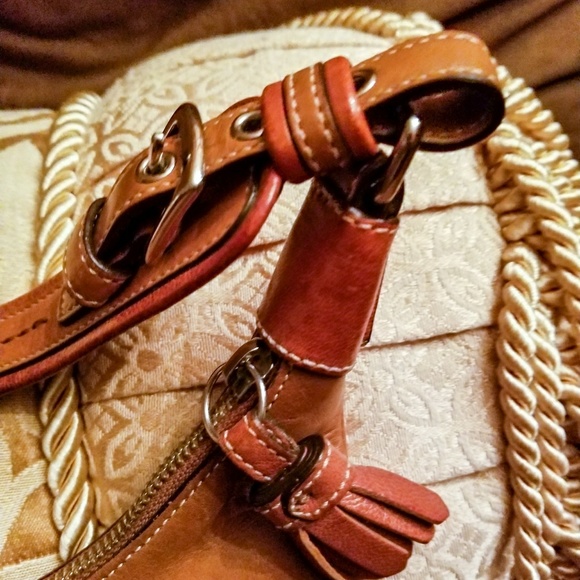 Vintage Coach Bag - Picture 7 of 8